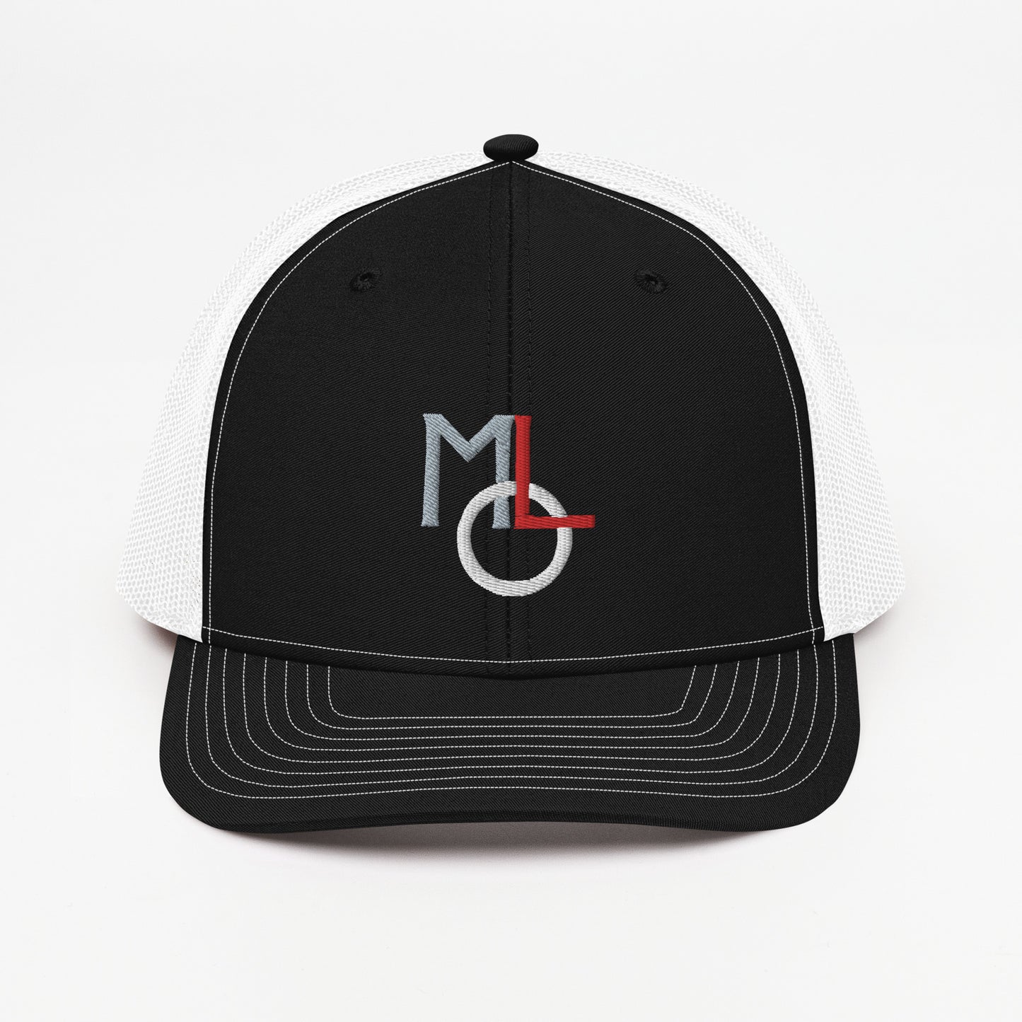 MLO Trucker Cap
