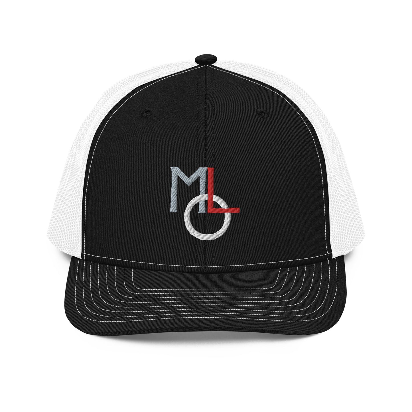 MLO Trucker Cap