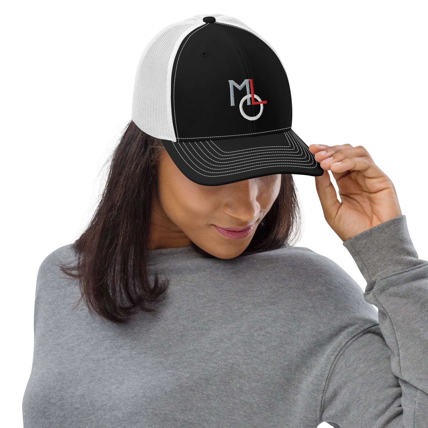 MLO Trucker Cap
