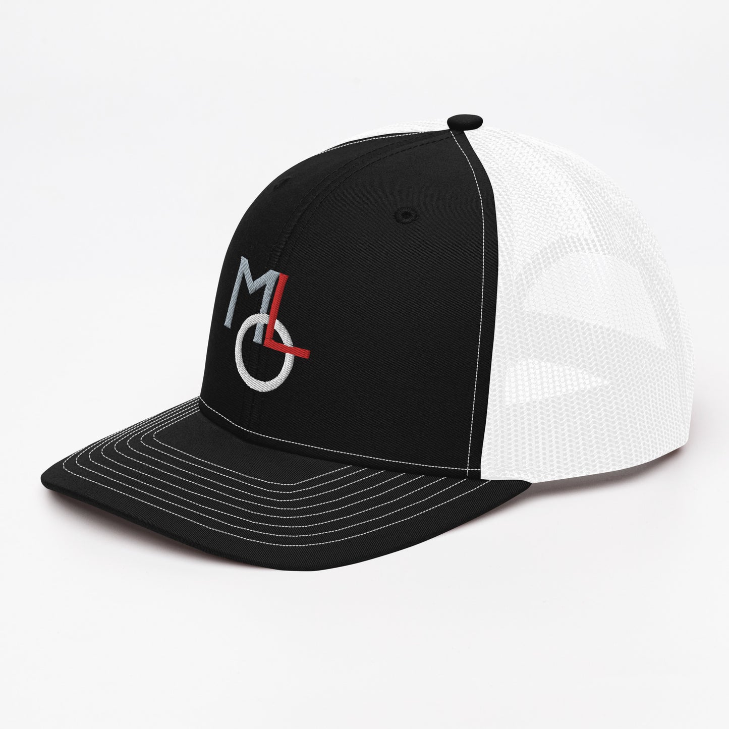 MLO Trucker Cap