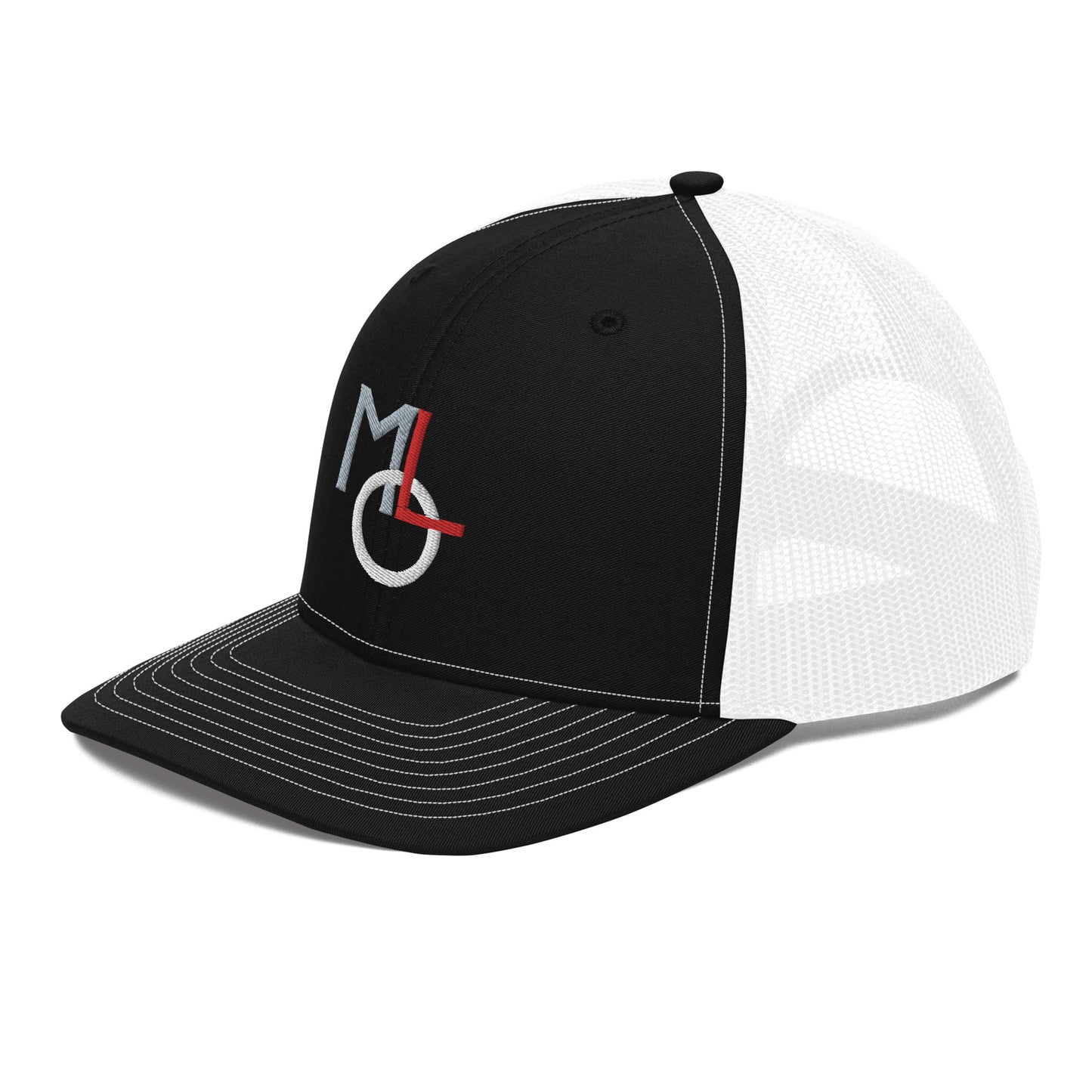 MLO Trucker Cap