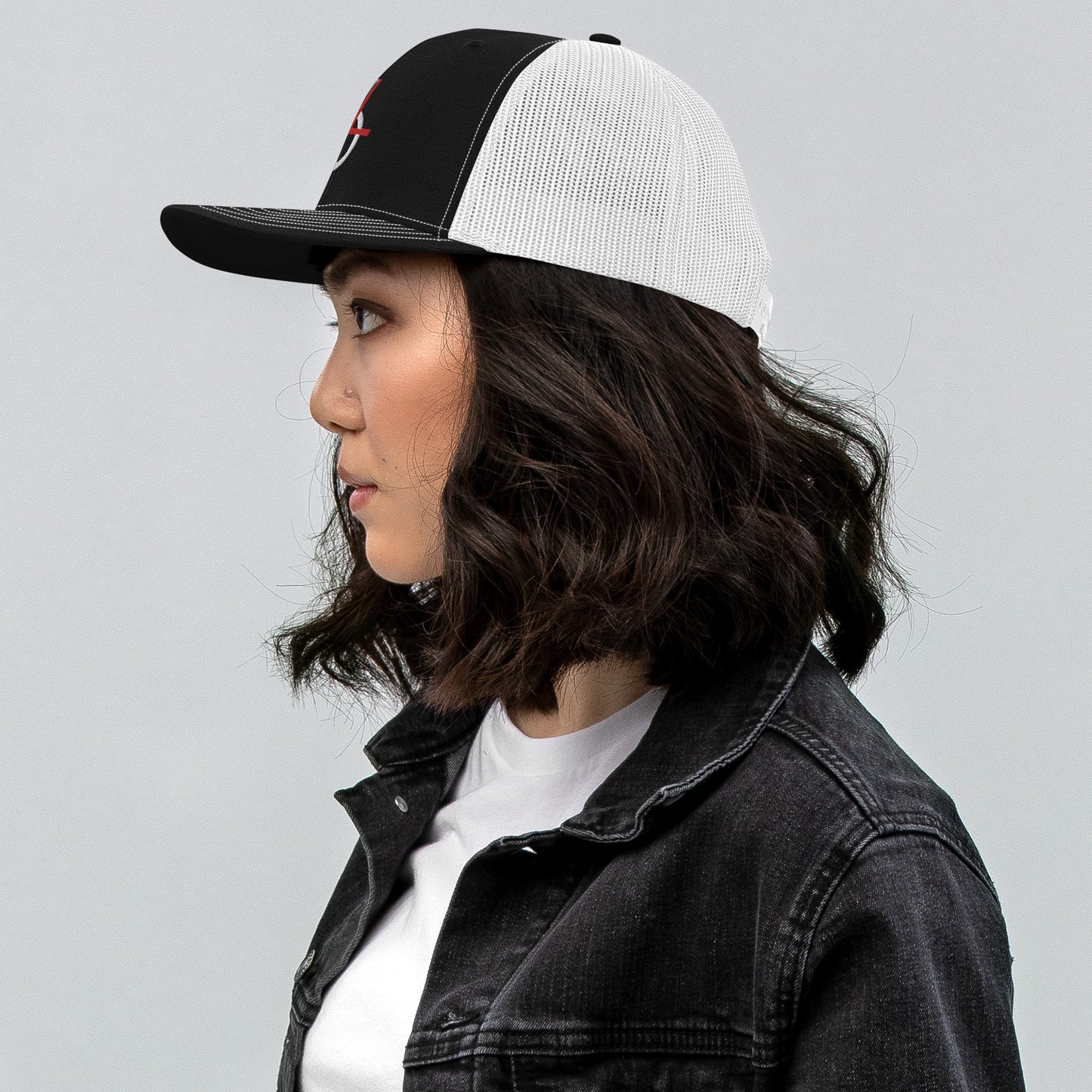 MLO Trucker Cap