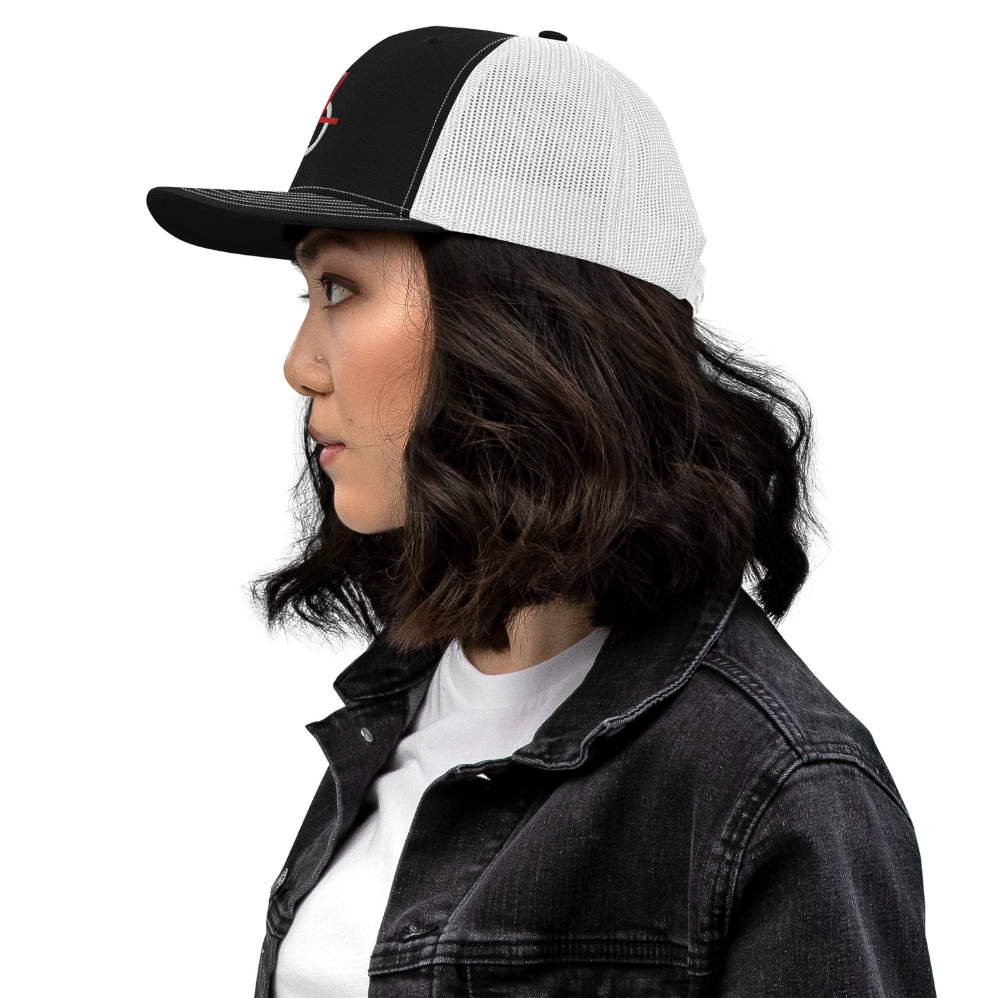 MLO Trucker Cap