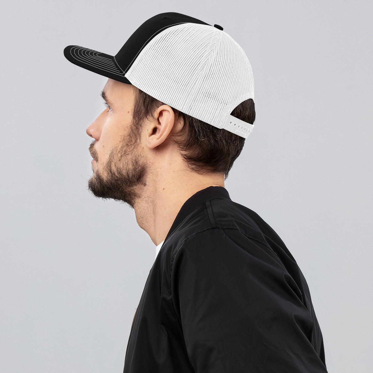 MLO Trucker Cap