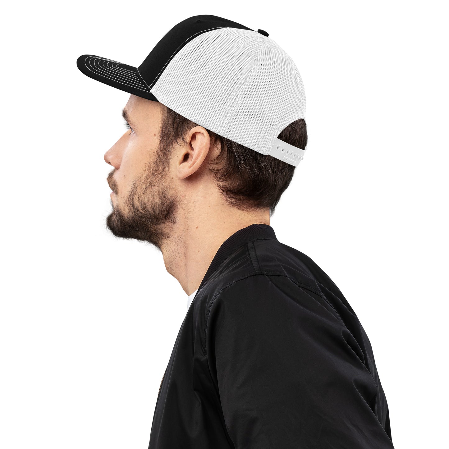MLO Trucker Cap