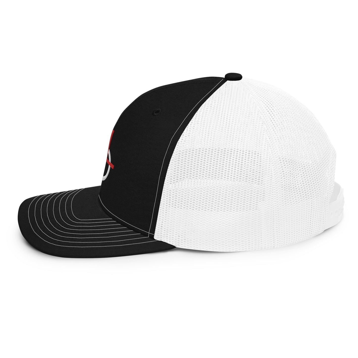 MLO Trucker Cap