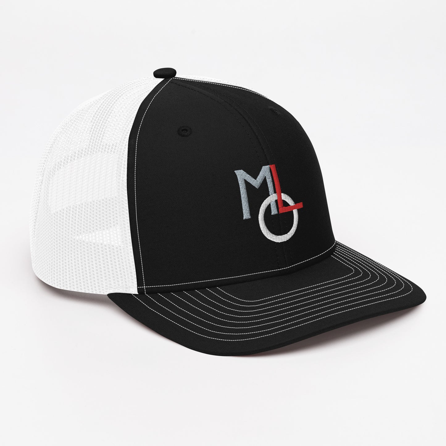 MLO Trucker Cap