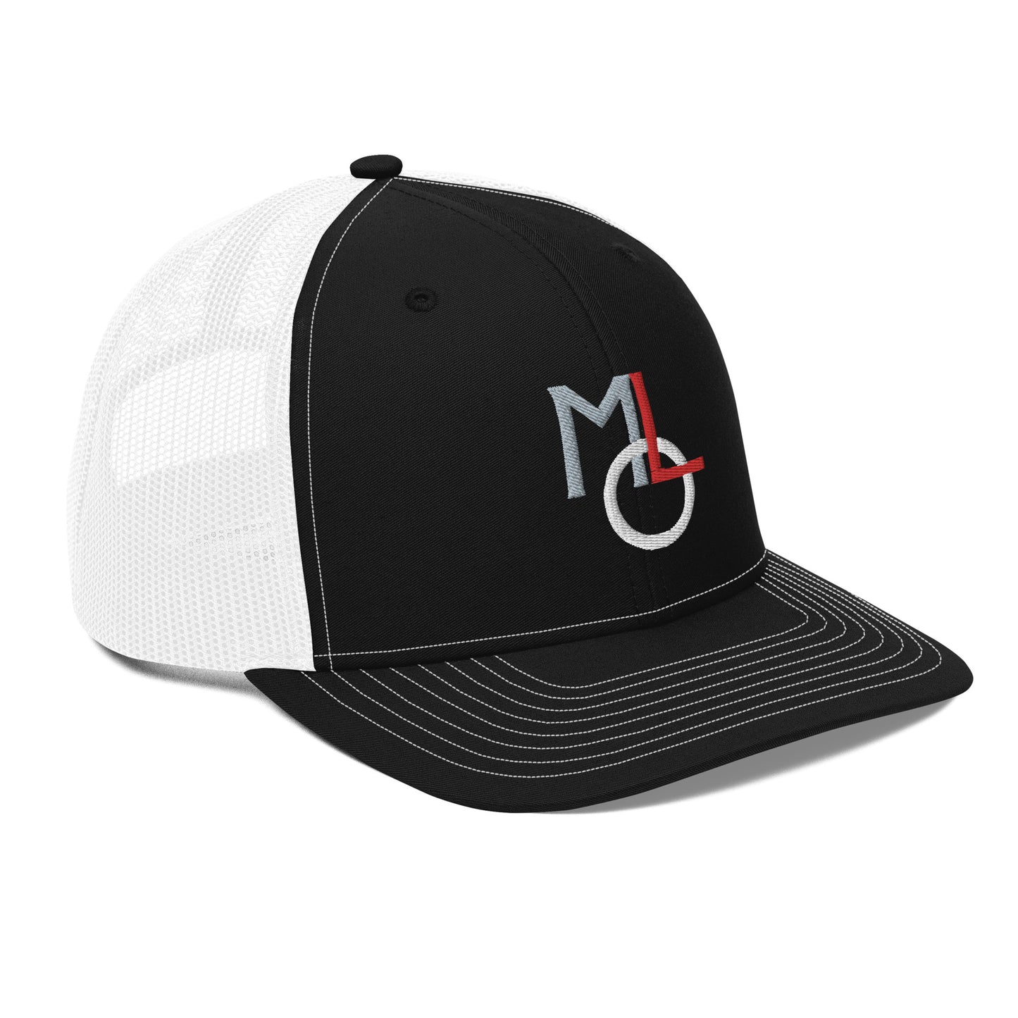 MLO Trucker Cap