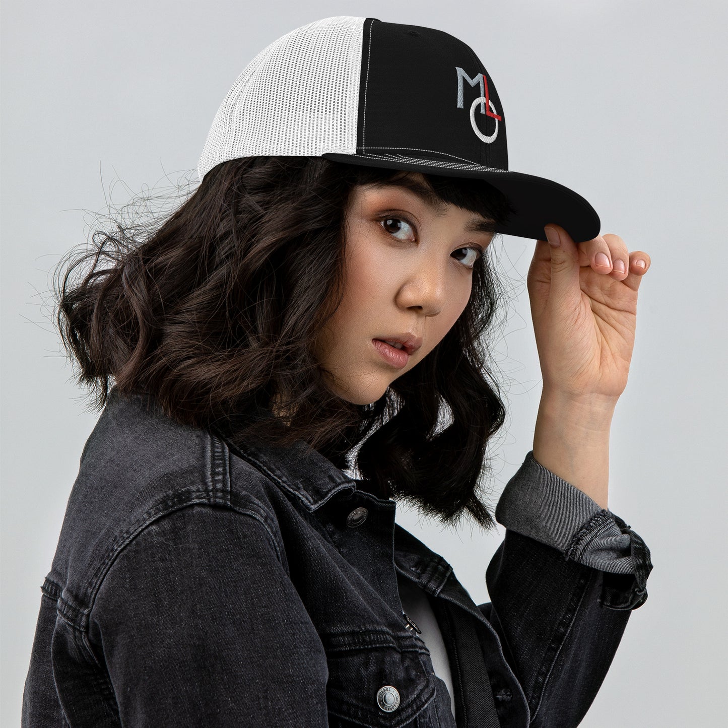MLO Trucker Cap
