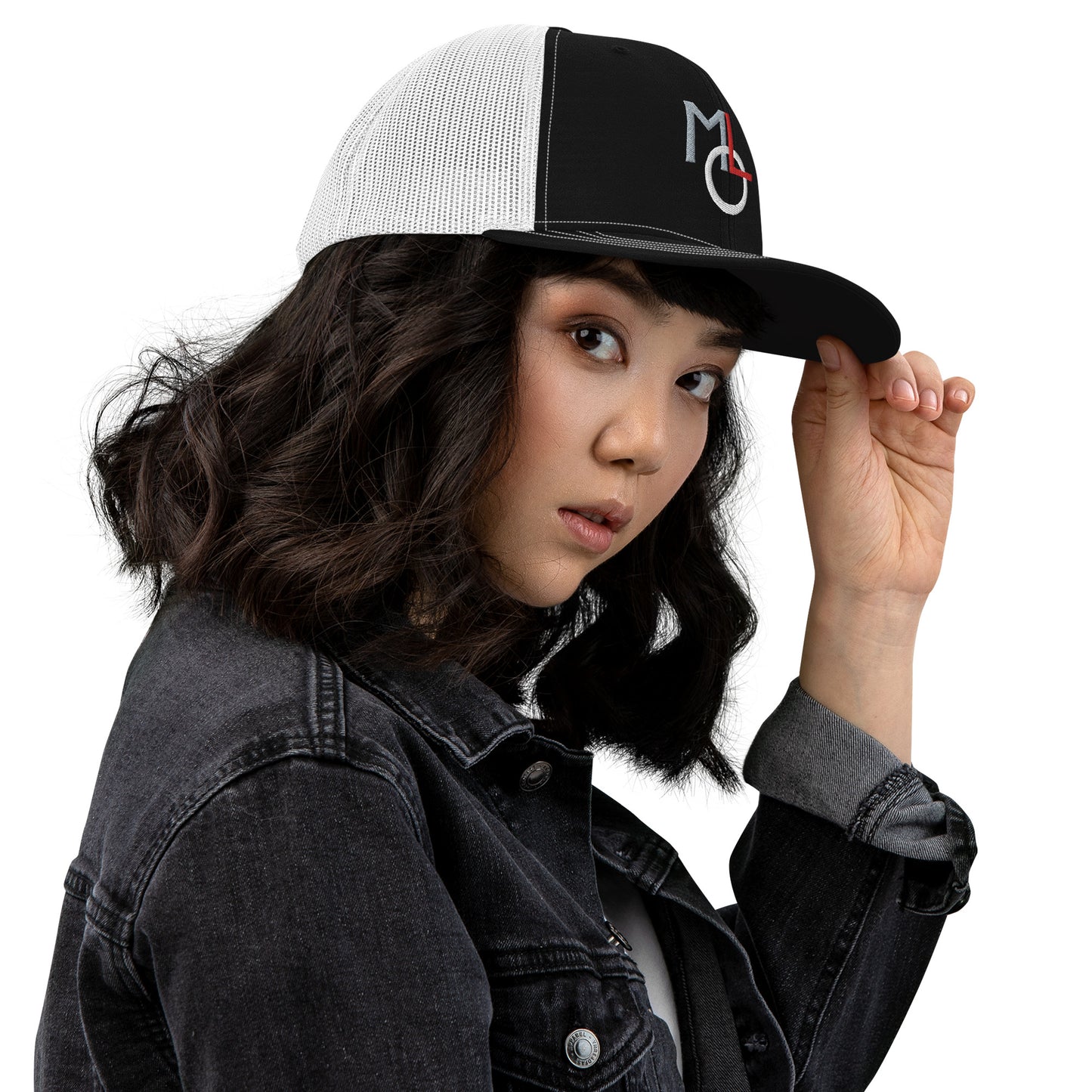 MLO Trucker Cap
