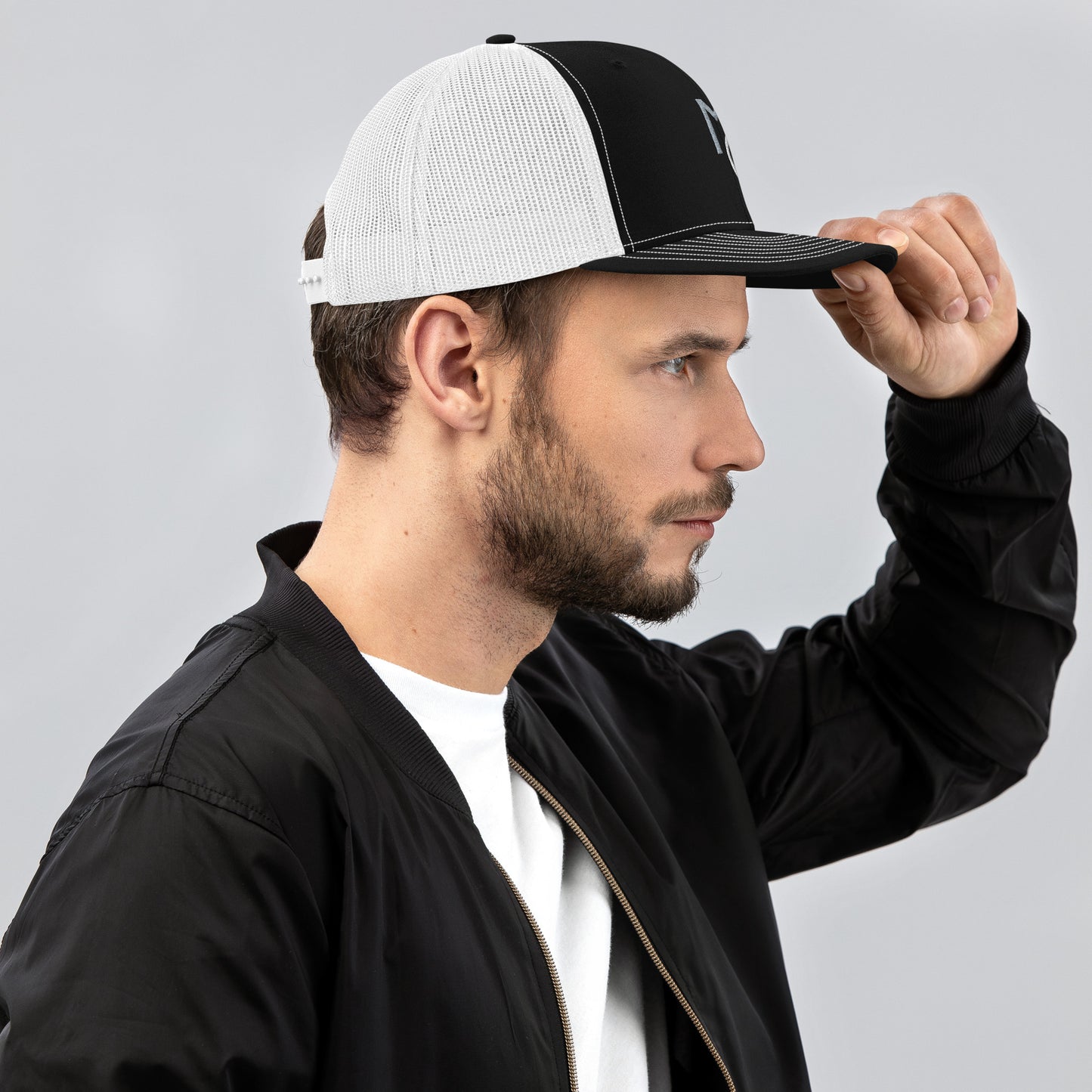 MLO Trucker Cap