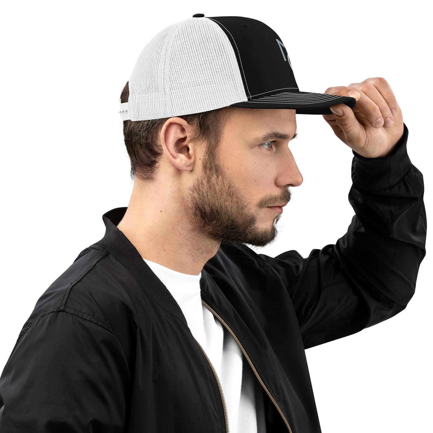 MLO Trucker Cap