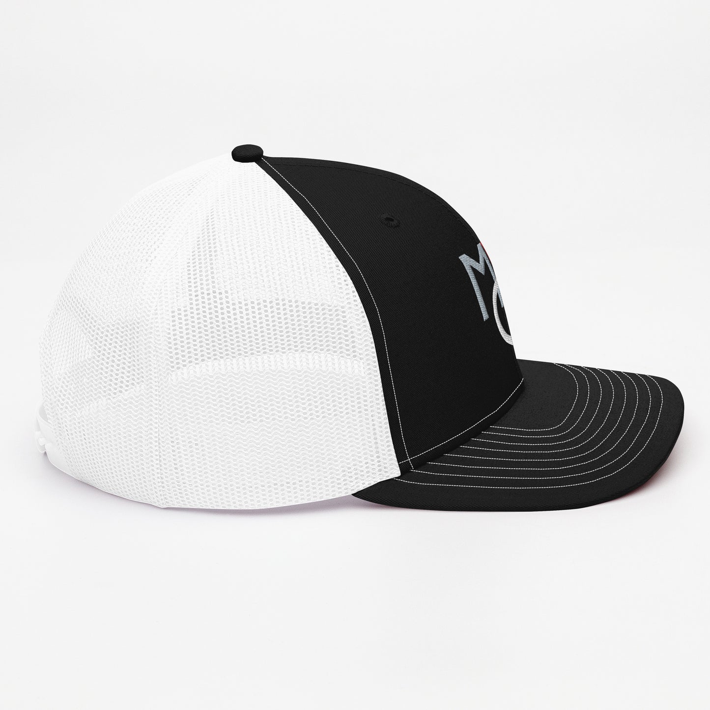 MLO Trucker Cap
