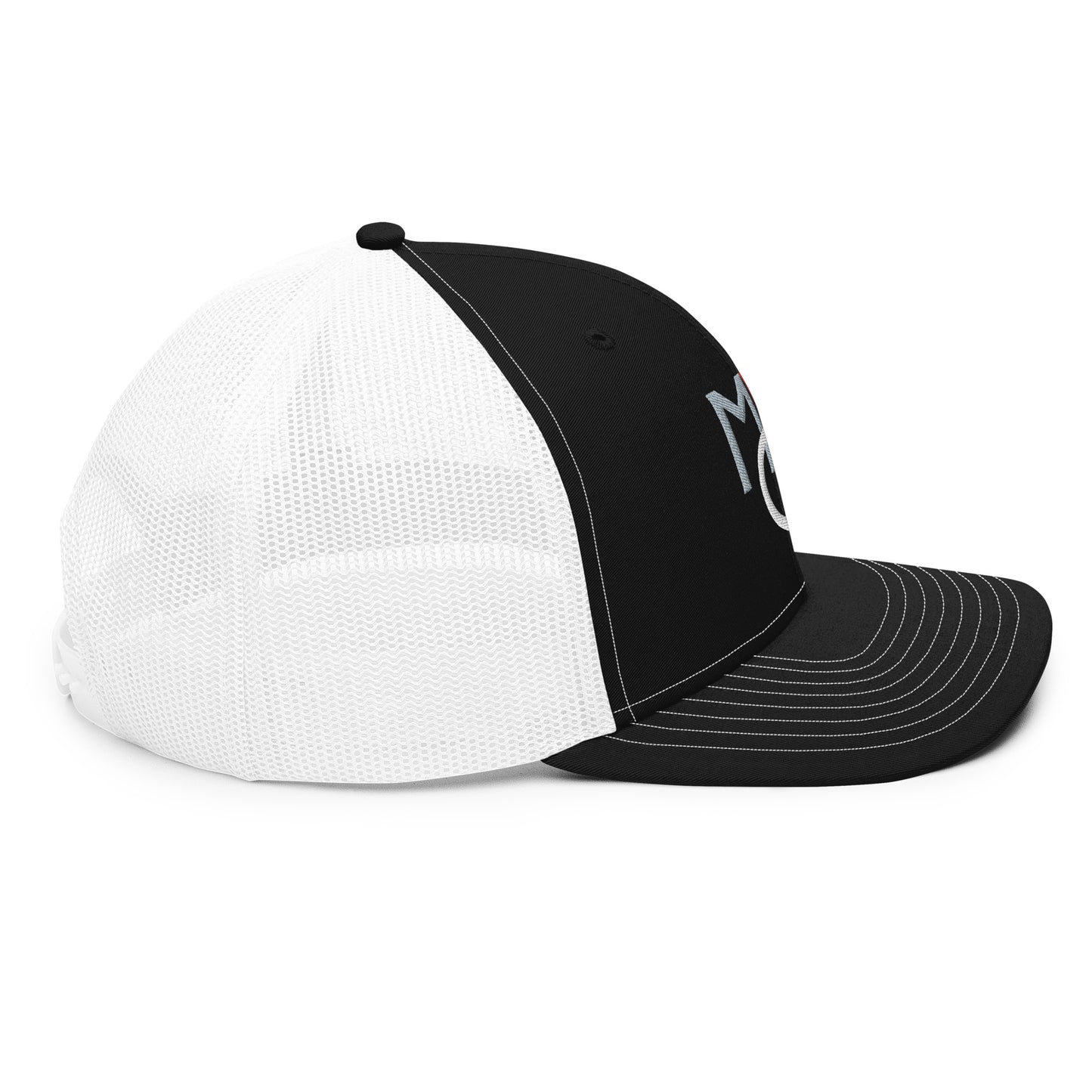 MLO Trucker Cap