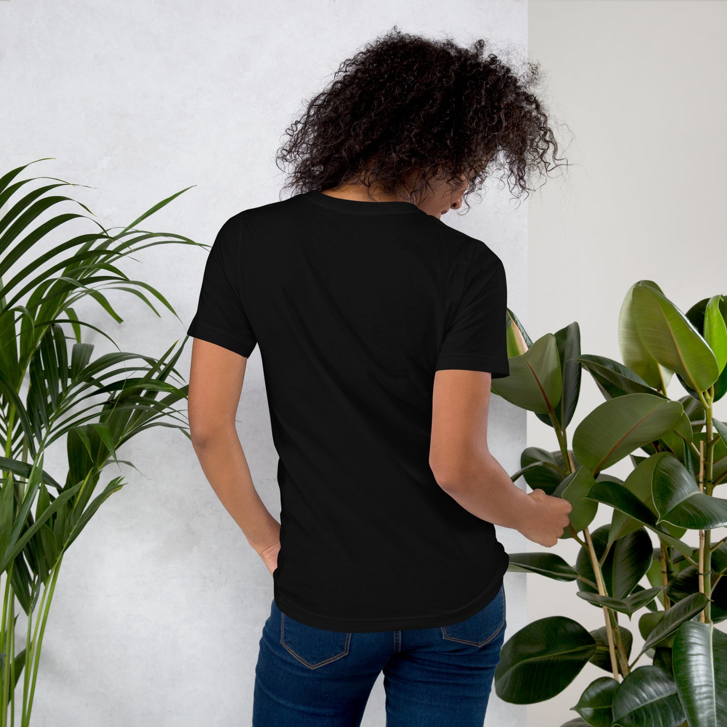 MLO Unisex t-shirt