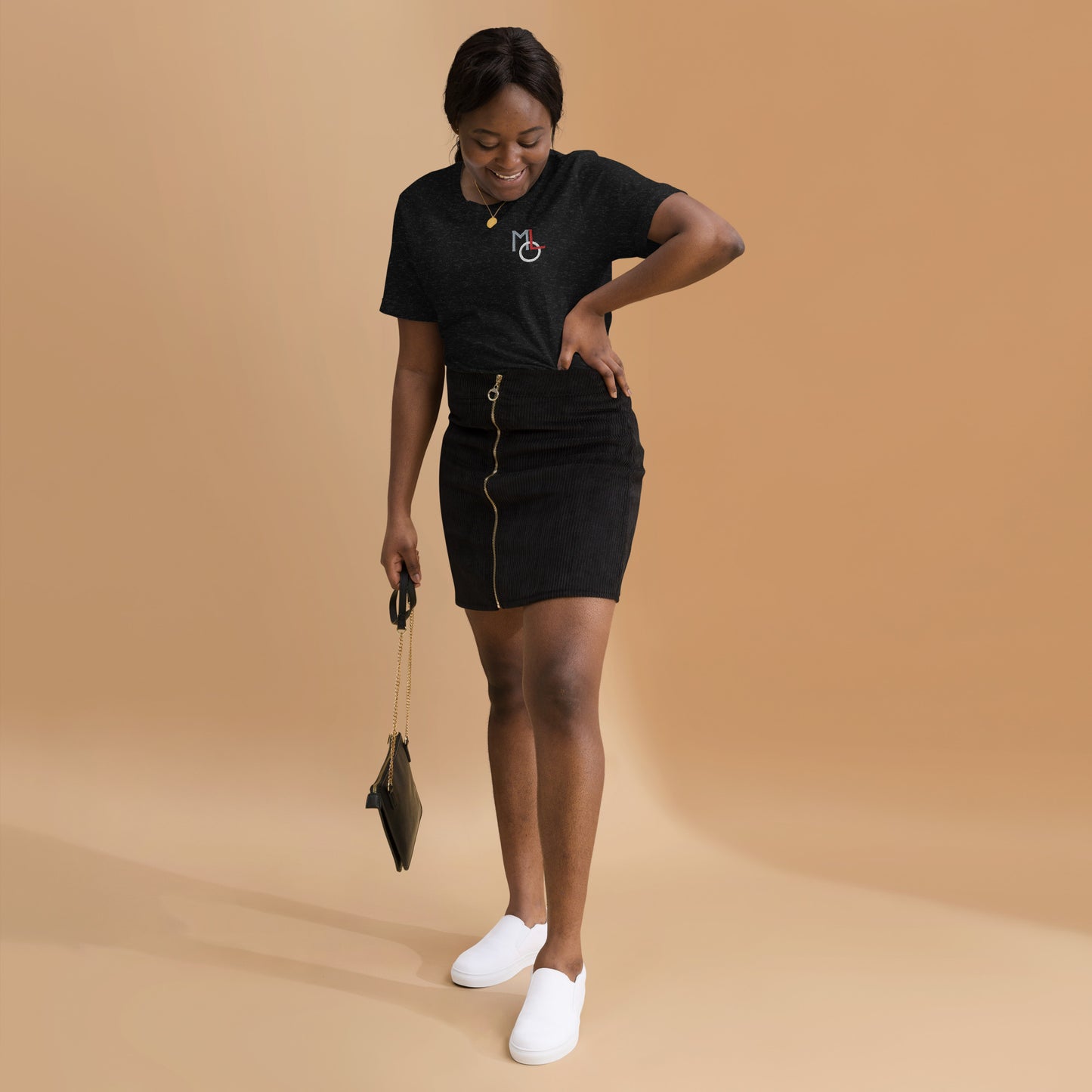 MLO Unisex t-shirt