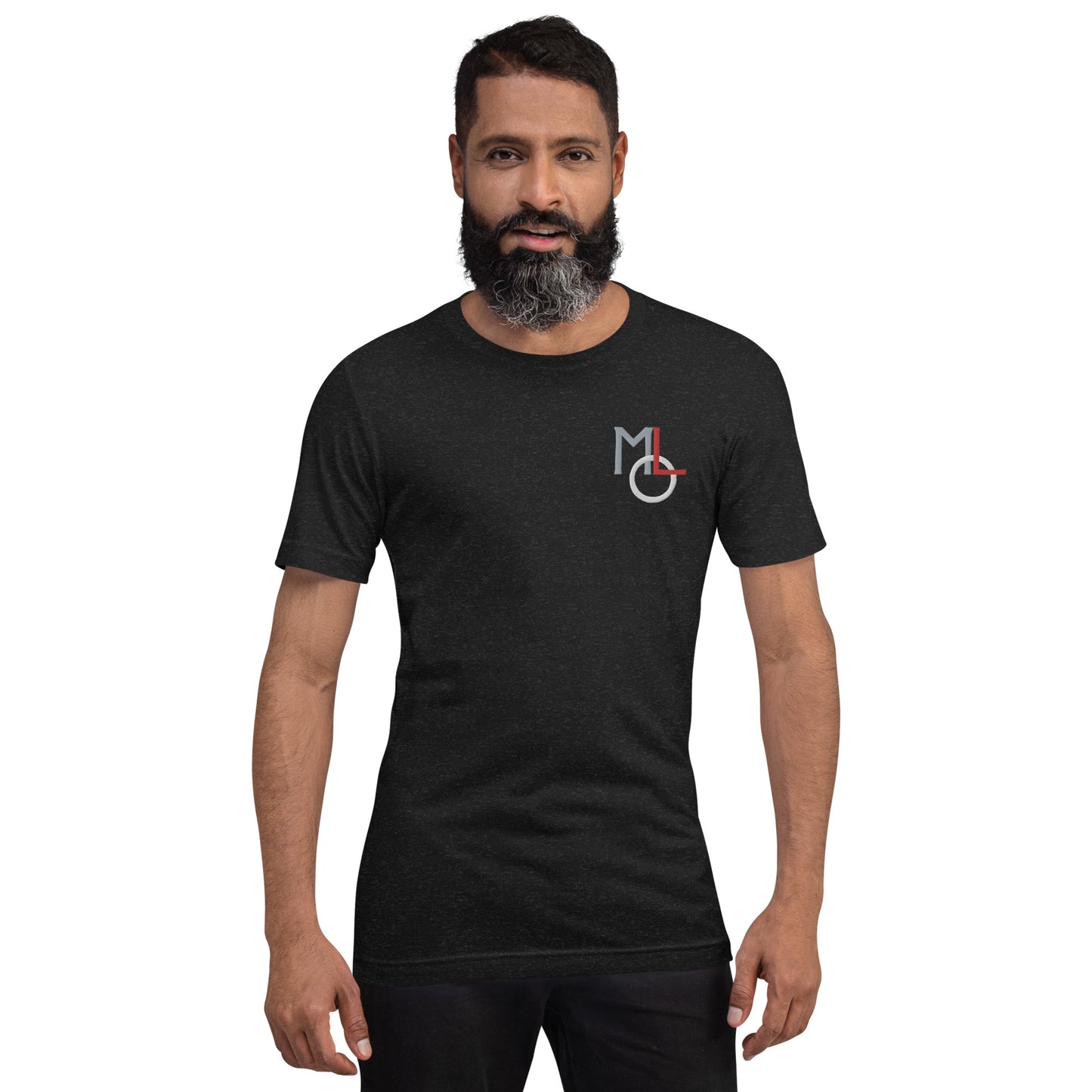 MLO Unisex t-shirt