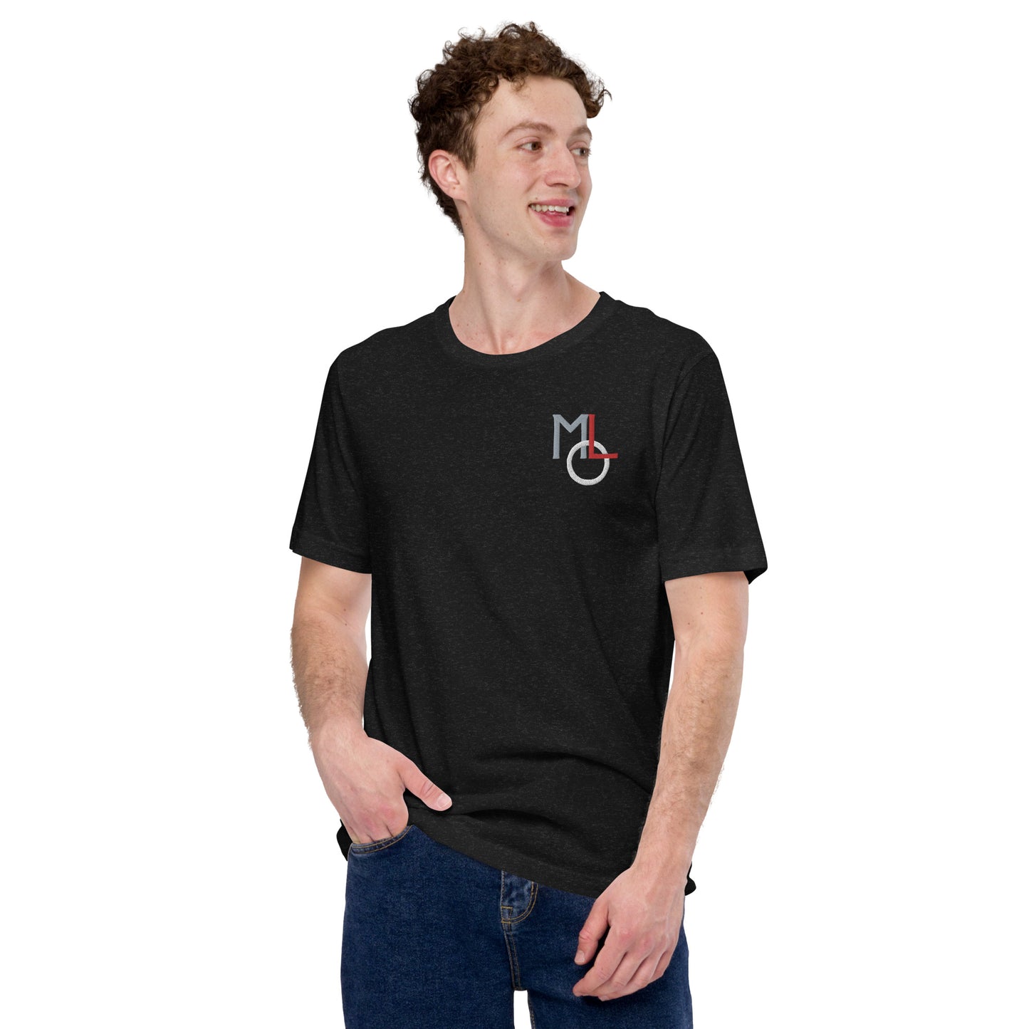 MLO Unisex t-shirt