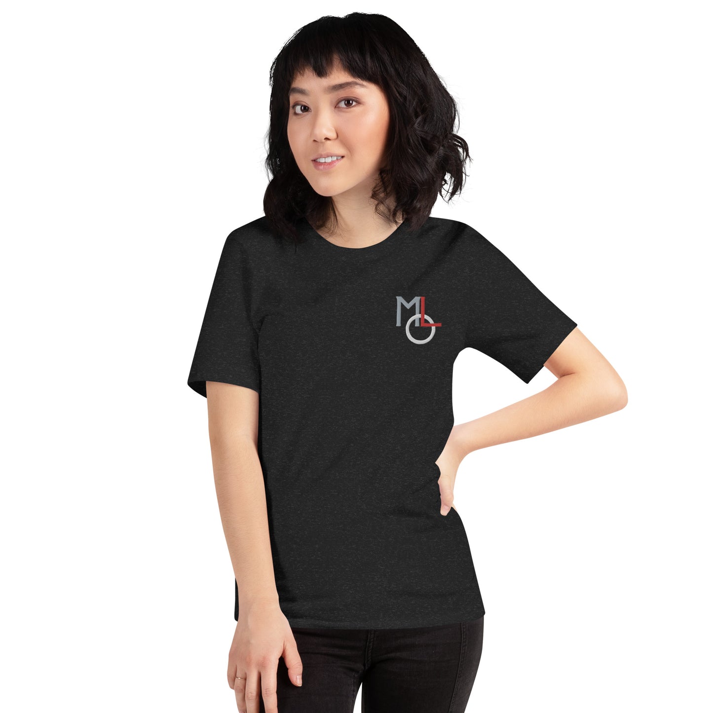 MLO Unisex t-shirt