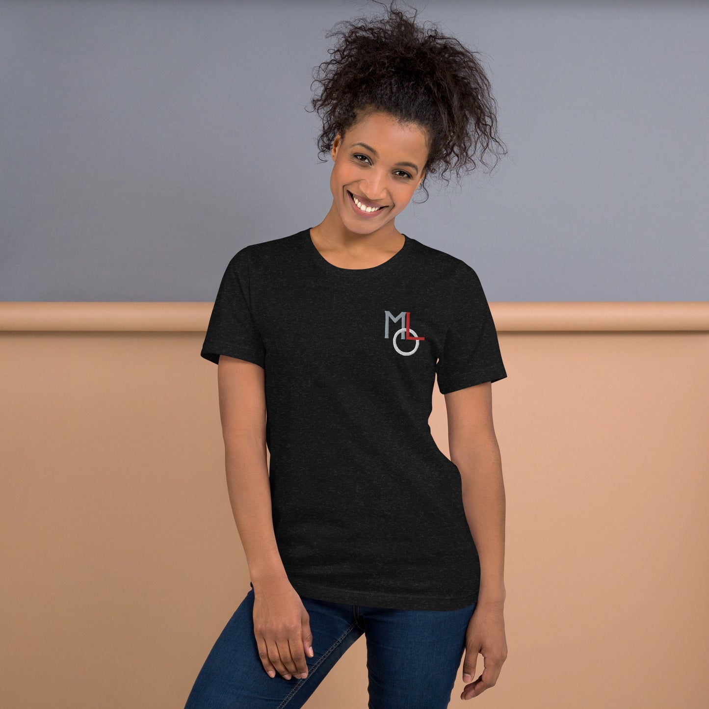 MLO Unisex t-shirt