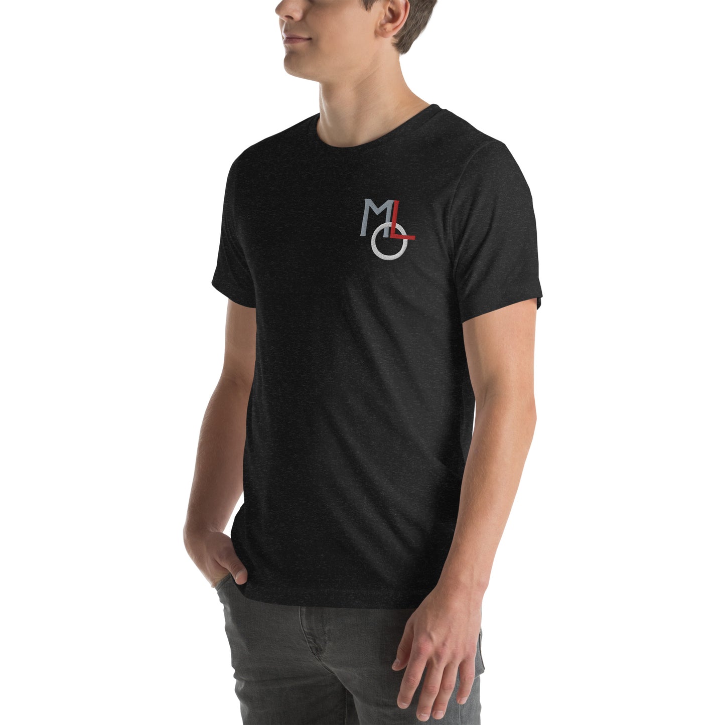 MLO Unisex t-shirt