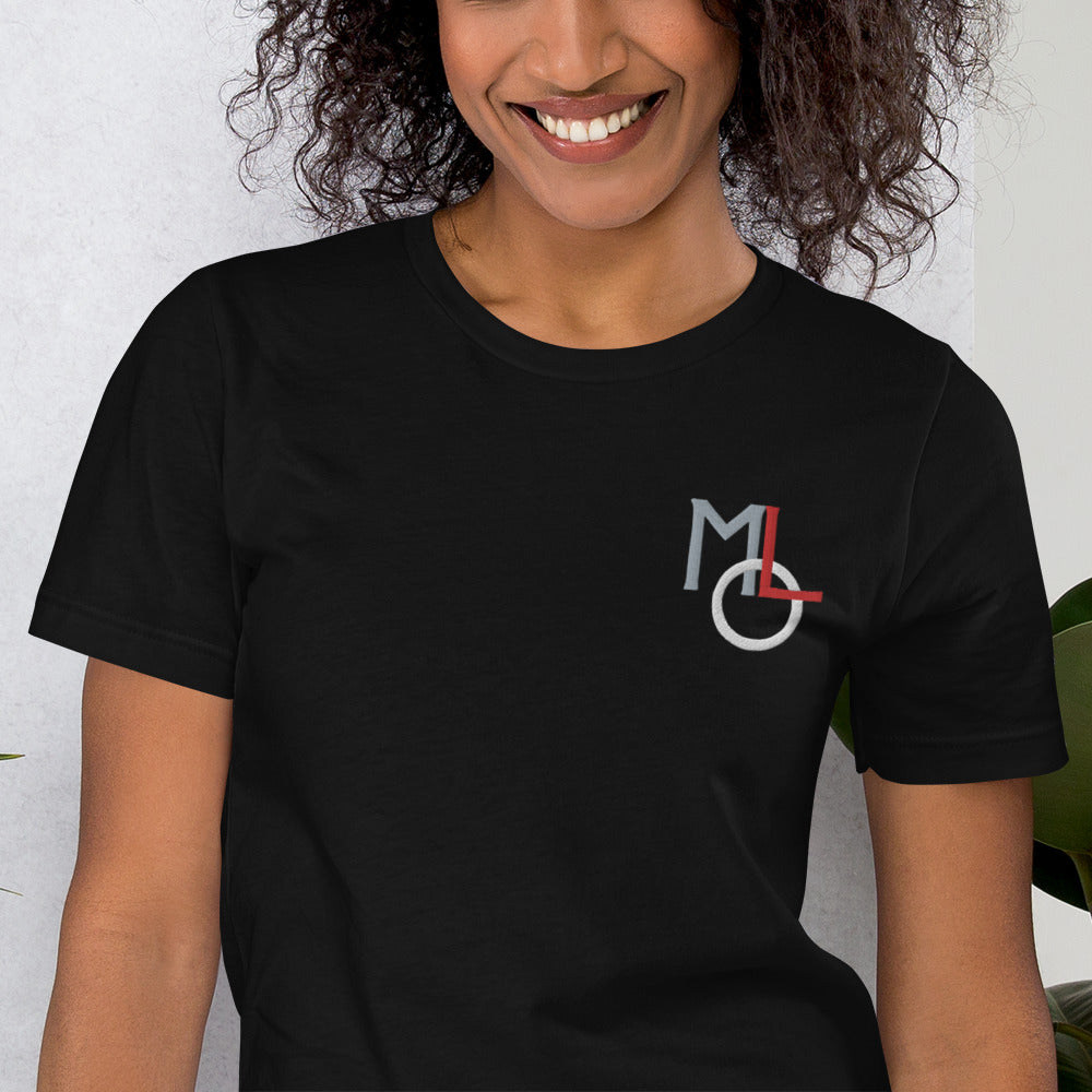 MLO Unisex t-shirt