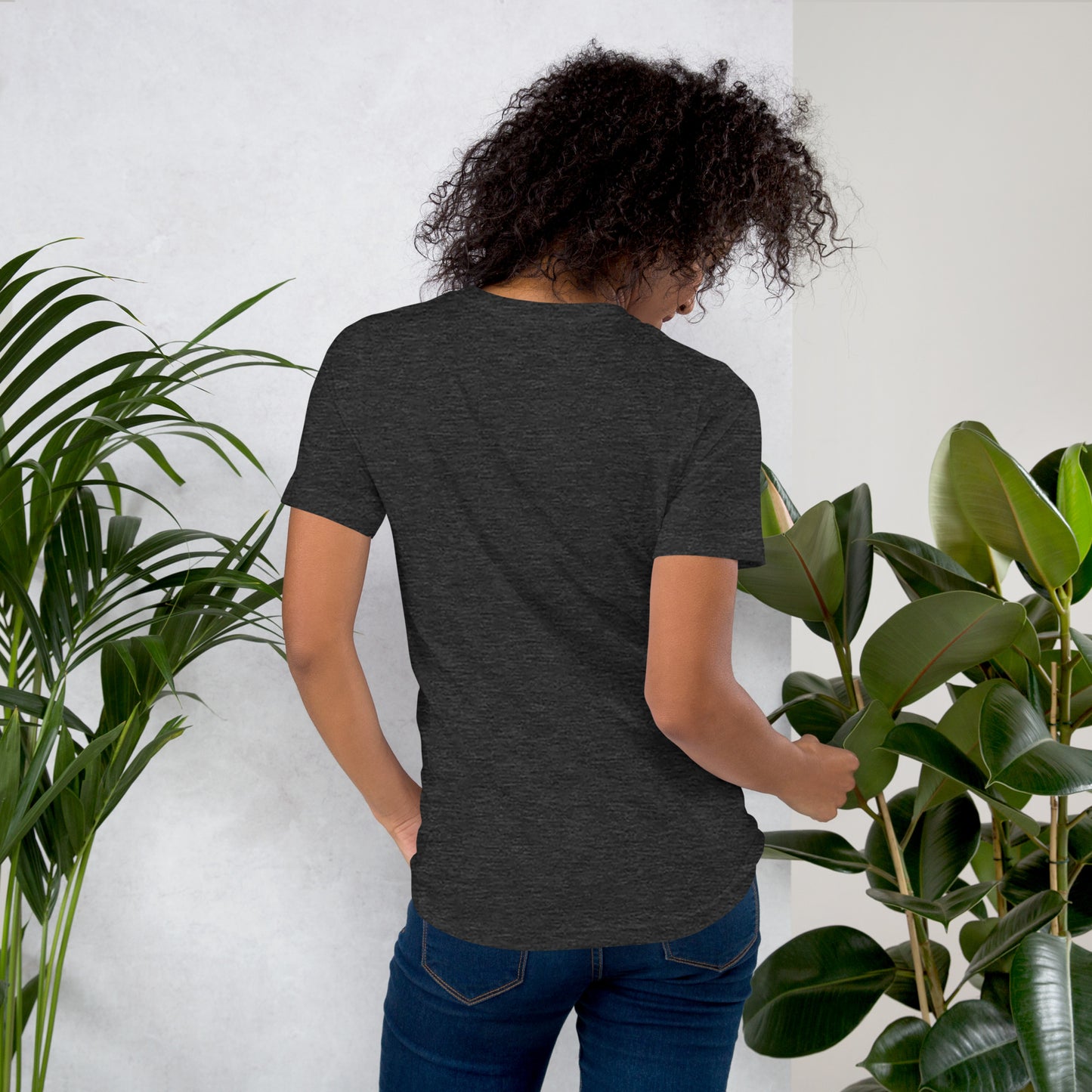 MLO Unisex t-shirt