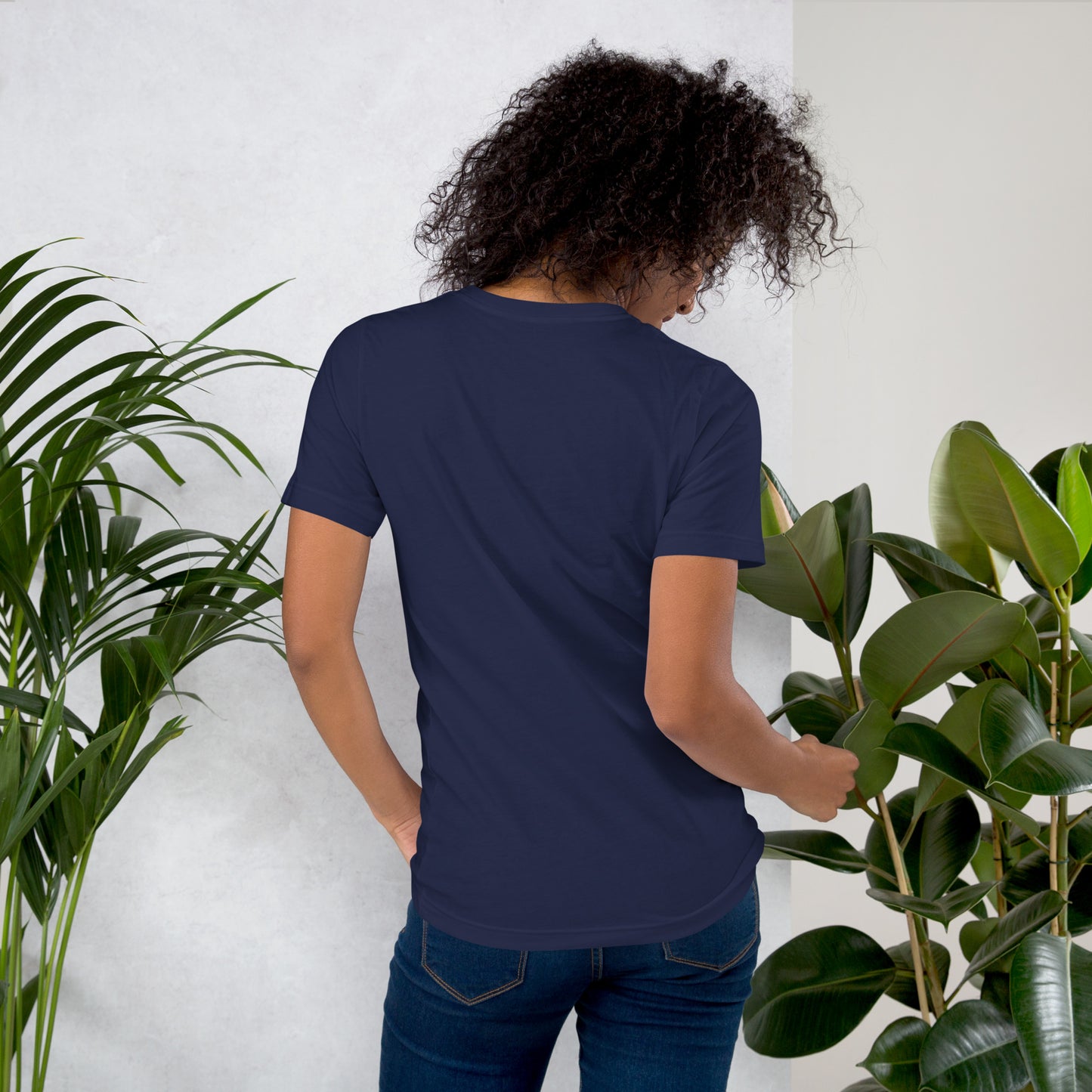 MLO Unisex t-shirt