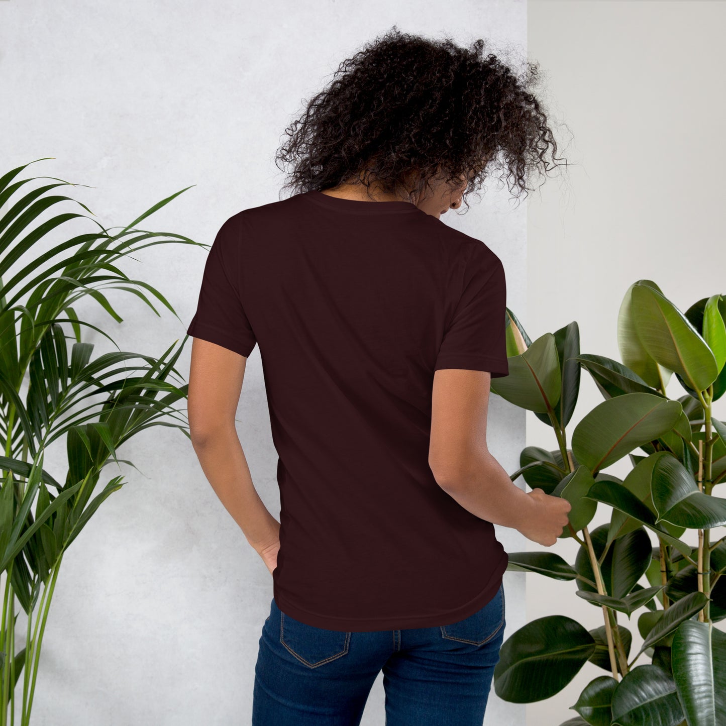 MLO Unisex t-shirt