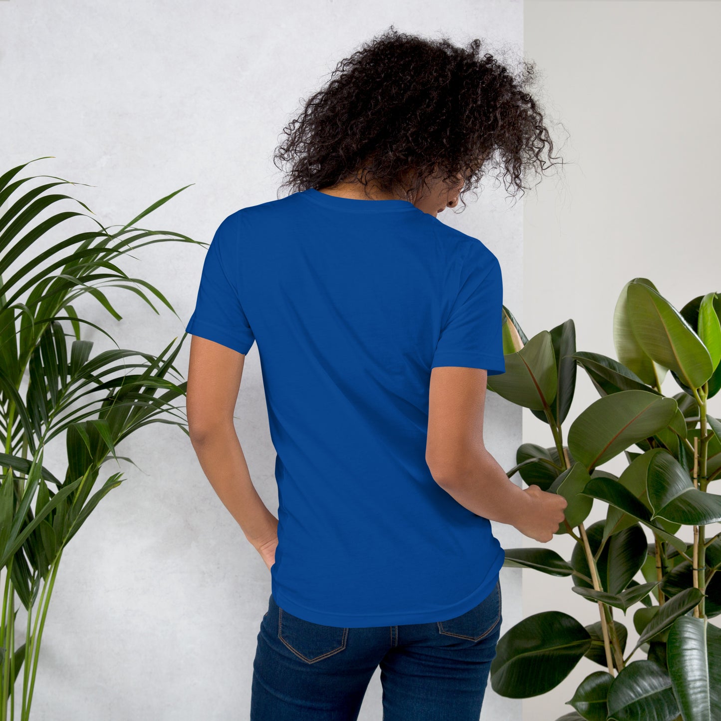 MLO Unisex t-shirt